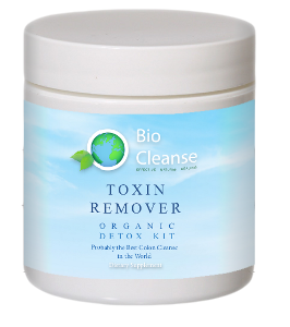 Toxin Remover Colon Cleanser